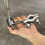 Adjustable Drum Kits Extension Clamps Cymbal Holder Accessories 5