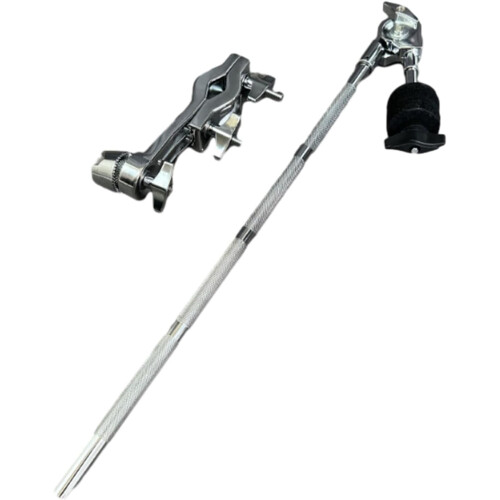 Adjustable Drum Kits Extension Clamps Cymbal Holder Accessories 1