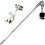 Adjustable Drum Kits Extension Clamps Cymbal Holder Accessories 4