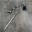 Adjustable Drum Kits Extension Clamps Cymbal Holder Accessories 3