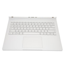 Ultra Thin Keyboard Skin For Surface Laptop 13.5Inch Washable Reusable Better Gameplay Experience With Strong And Durable Material