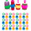 48Pcs Silikon Gewinde Spulen Saver Huggers Spule 9