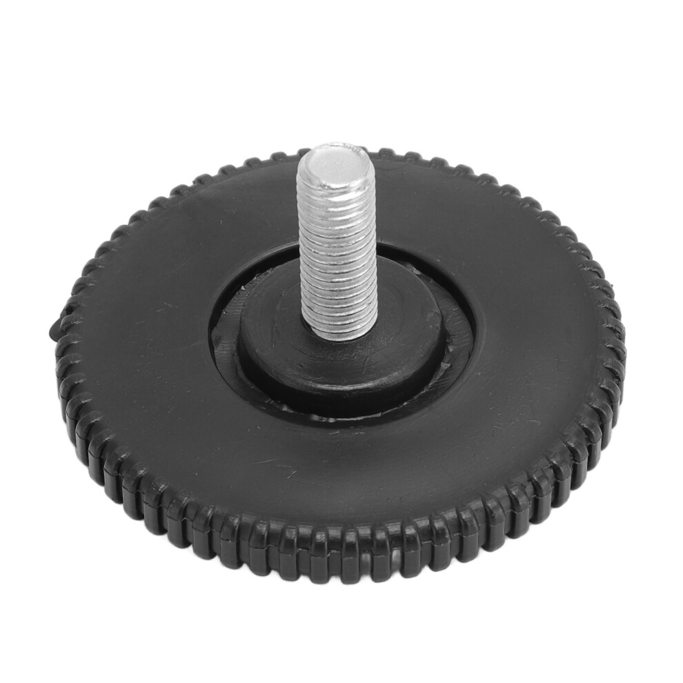 4 Stã¼Ck Gummifã¼ÃE, Bodenschutz, M10, Zum 7661675931797