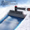 Winter Windshield Snow Brush  Telescopic Snow Removal Tool for Vehicles 2