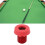 Billard Queue Gummi Stoßstange Untere Abdeckung 5