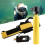 500ML Tauchen Rebreather Unterwasser Notfall 3