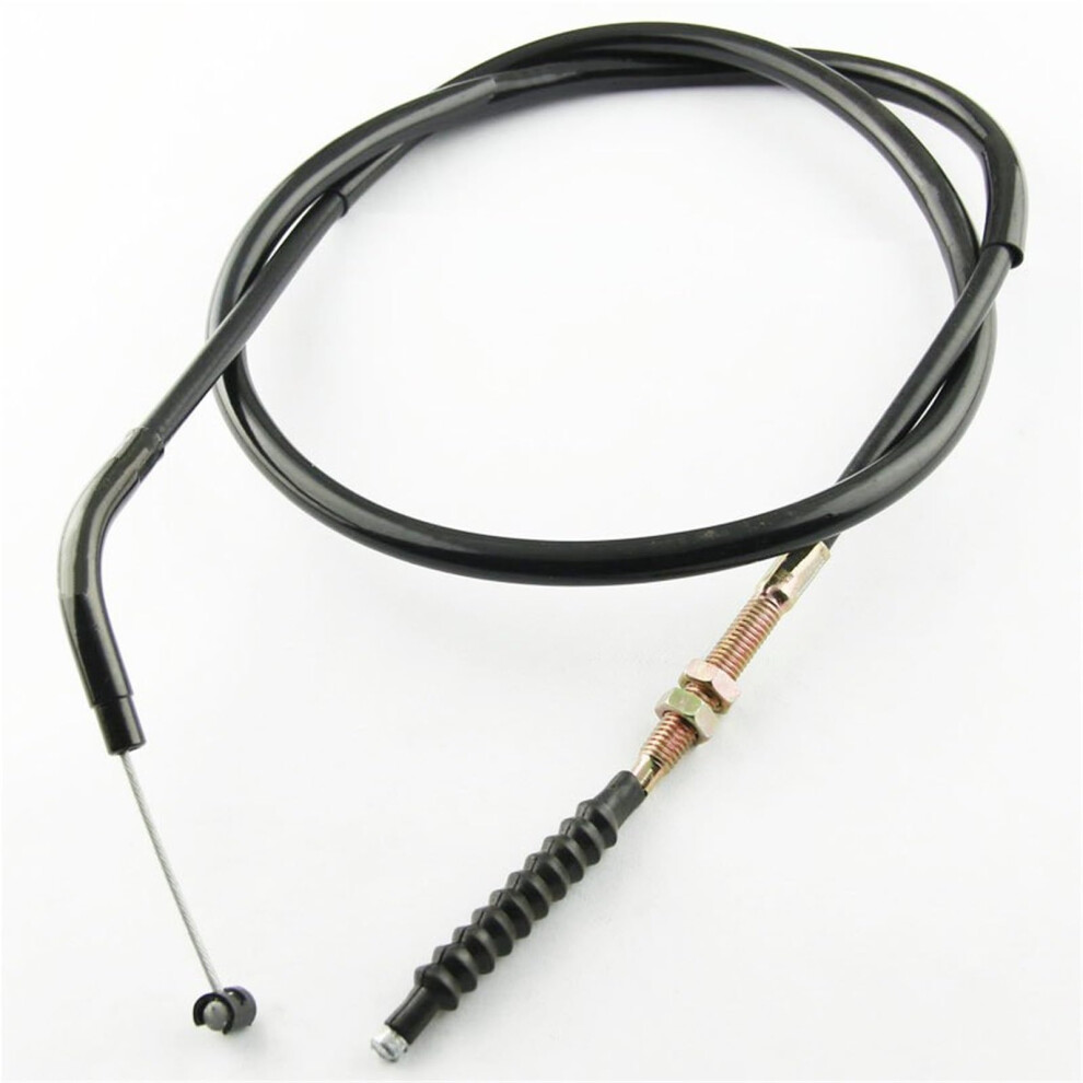 For Yamaha Xvs400 Ds400 Xvs400c Drag Star Classic Xvs650 Clutch Cable Multicolored 9347817096293