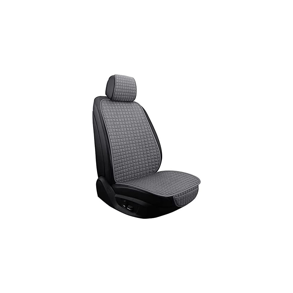 Car Universal Seat Cover Sets For Volkswagen Golf Gtd Gte Rline Tsi Dsg B8 B7 B6 R36 Waterproof Nonslip Breathable 9189345370373