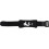 Adjustable dampers for guitarists, effective noise reduction for string instruments (D) 3
