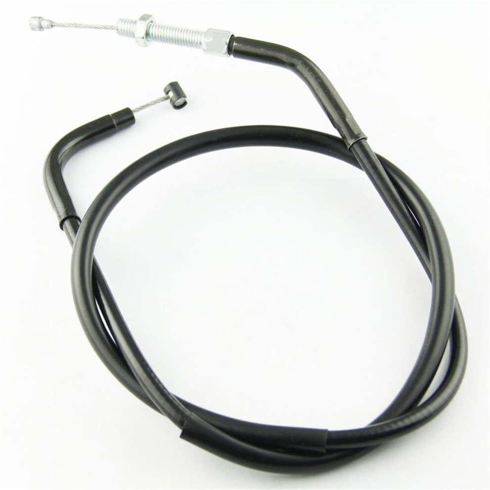 Clutch Cable For Suzuki Gsxr600 Gsxr 600 K4 20042005 Multicolored Ref: 3455 9347817096705