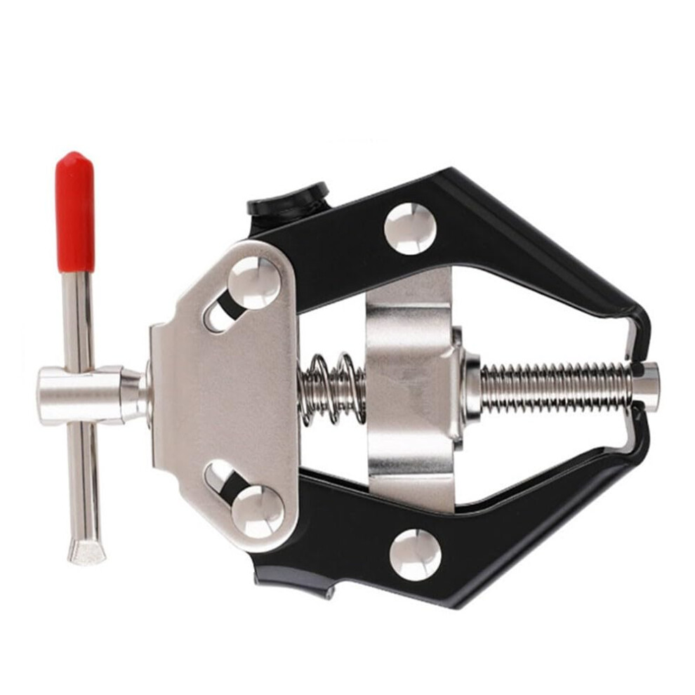 Windshield Wiper Arm Removal Tool Metal Wiper Extractor And Puller Compatible With Battery Terminal, Alternator Bearing 9382693939593