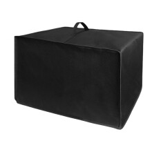 Heat Press Cover Waterproof Heavy Duty 600D Oxford Fabric Protector for Dust and Equipment Safety