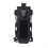 Molle Kettle Bag Camping Lightweight Water Bottle Bag for Backpack Attachment (Black) 1