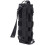 Molle Kettle Bag Camping Lightweight Water Bottle Bag for Backpack Attachment (Black) 5