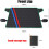 Car Front Window Windscreen Cover for BClass B180 B200 20002023 Winter Weather Shield 4
