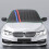 Car Front Window Windscreen Cover Winter Cover Snow Frost Dust Protector 2