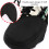 Motorcycle gear shift lever pad, shoe protector, antislip boot cover 2