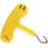 Multifunctional Fishing Knot Tying Tool with Hook Puller, Line Stripping and Crimping 3