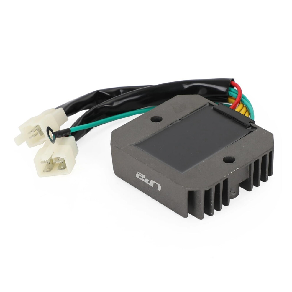 Rectifier Voltage Regulator For Cbr 600 F Pc19 Cbr 500 F Pc20 19871990 Motorcycle Voltage Rectifier 9347817097252
