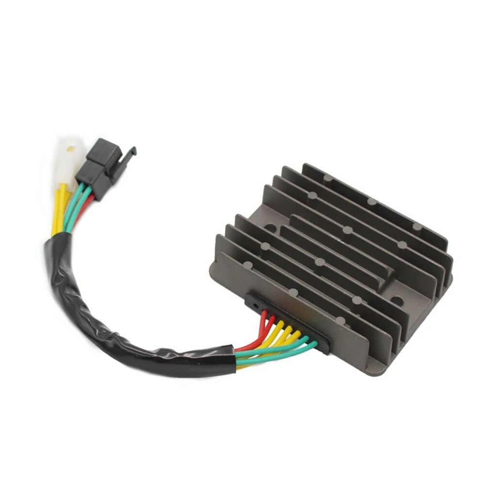 Motorcycle Voltage Regulator Rectifier For Ducati Monster 600 620 695 696 750 900 1000 1100 St3 St4 916 9382693766205