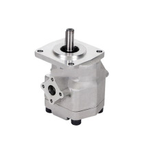 Hydraulic Gear Pump Pressure Oil Pump, 2A Series, Compatible With HGP2AF2R/F4R/F6R