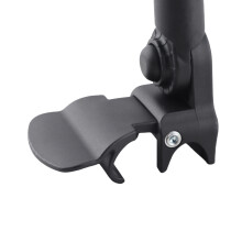 Kinderwagen-Stoßstange, universelle Armlehne für