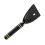 Auto Ice Scraper Remover Windshield Wiper Scraper Snow Shovel Car Windshield Ice Scraper with Handle Frost Removal Tool 1