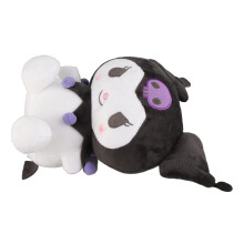 Anime Plüschspielzeug 20,3 cm Cartoon Flauschige Puppe Kinder Geschenk Sammlung