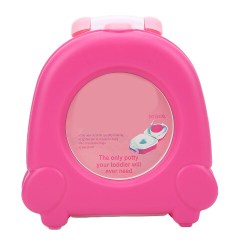Carry Potty Tragbarer