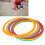 Speed-Ring-Set für Kinder, Sport, 10 Ringe, 10 4