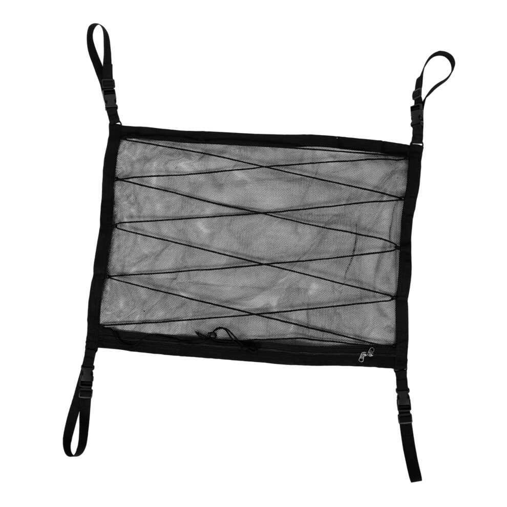 Net Organizer Auto Ceiling Storage Net For Truck Organizer Auto Cargo Net Large Capacity 9382693766540