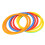 Speed-Ring-Set für Kinder, Sport, 10 Ringe, 10 3