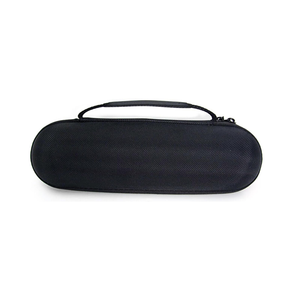 Speaker Protective Cover, Handbag, Lightweight Design, Speaker, Zipper, Hard Carrying Case With Handle 9347817097801