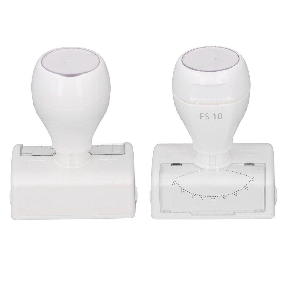 2 ml Tinte, Wimpern-Ãbungsstempel, Make-up-Hilfe,