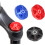 Bicycle fork valve caps, protective caps for mountain bikes, long bicycles, fork caps Ref: 4722 2