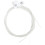 6Piece Classical Guitar Strings, SilverPlated Copper Strings, Durable for Folk Guitar, Acoustic Guitar Replacement Strings, Sound Quality 4