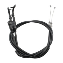 For Yamaha Tricker TW225 TW200 TW 225 throttle cable multicolored