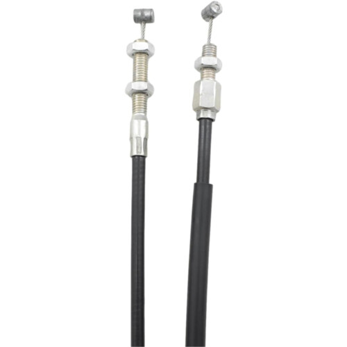 For Yamaha Tricker TW225 TW200 TW 225 throttle cable multicolored 1