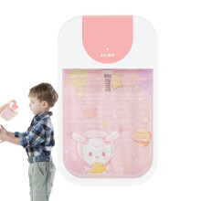 Fly Repellent Spray 40mL Pink For Hiking And Fishing Camping Gear Travel And Indoor Use Durable Protective