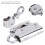 Auto Locking Rope Grab Alloy Steel Fall Protection Device Durable Construction Smooth Operation for Maintenance Construction Engineering Protection 6