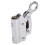 Auto Locking Rope Grab Alloy Steel Fall Protection Device Durable Construction Smooth Operation for Maintenance Construction Engineering Protection 2