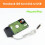 USB to IDE Adapter with Speed Data Transfer for External Hard Drive Docking Station Black 4