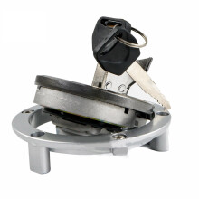 Motorcycle fuel tank cap key for CB650F CB650R CB300R CBR300RR CBR250RR