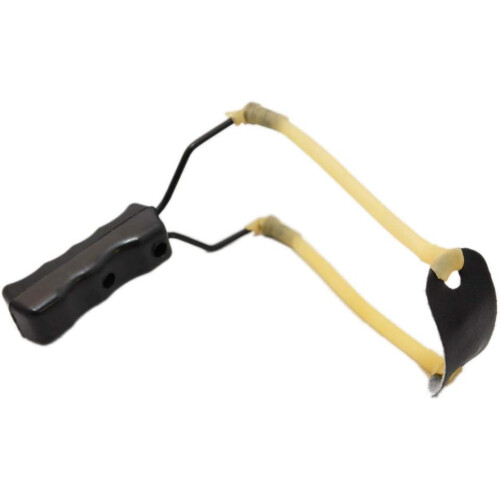 feed slingshot / slingshot for light items. 1