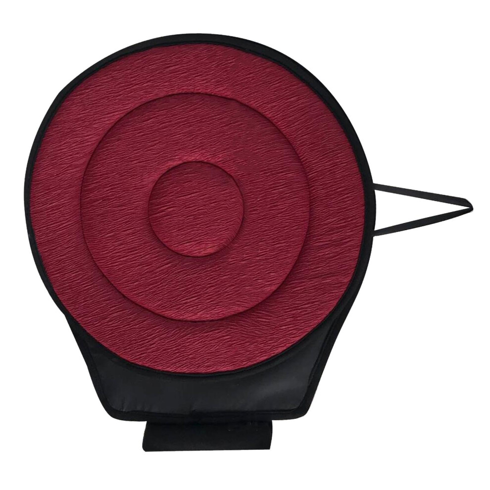 Rotating Car Seat Cushion, Breathable, NonSlip, 360 Degree Rotating Ref: 2899