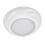 12V 18W Waterproof Wall Mount LED Pool Light, 23cm White 15