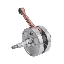 Compatible with SX250 XCW250 XCW300 XC300 XC250 SX XCW SD250 300 motorcycle crankshaft assembly 54830118100 54830118200