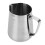 Edelstahl-Milchaufschäumer Milchkaraffe 900ml mit Skala 1