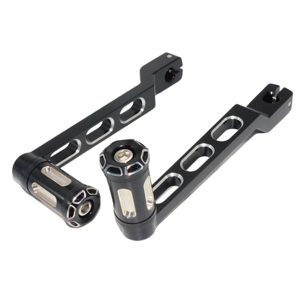 Motorcycle Shift Lever Shifter For Harley Touring Road King Electra Street Glide Ultra Classic Flhtcutg Softail Motorcycle Shift Lever Pegs13 9347817099607