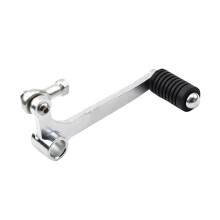 Folding Shift Lever Left Gear Lever for Yamaha MT 03 MT03 MT25 YZF R3 2019 2018 YZFR25 Motorcycle Accessories Gear Pedal Ref: 9273